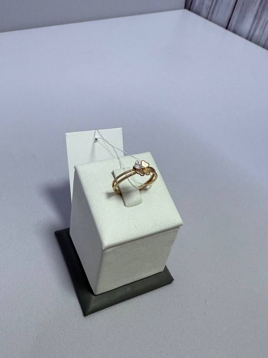 Кольцо из золота /783644