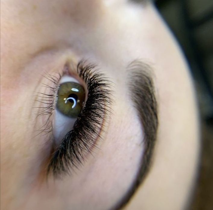 Наращивание ресниц Талдыкорган