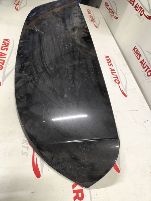 Спойлер от BMW X1 F48 / БМВ Х1 Ф48 2015 - 2019г.