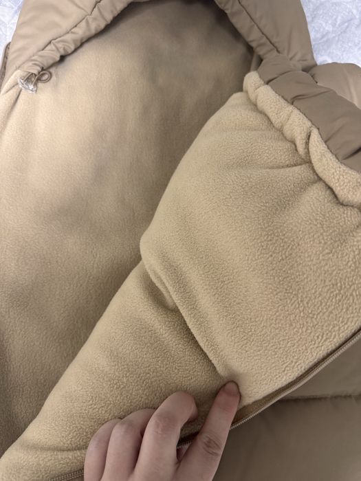 Продам конверт комбез