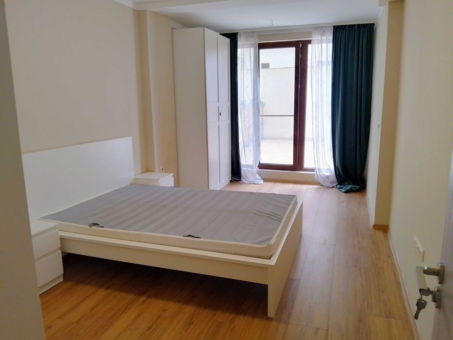 Дава се под наем Двустаен апартамент в Варна, Бриз - 100 кв.м за 498.27 € - Снимка #5