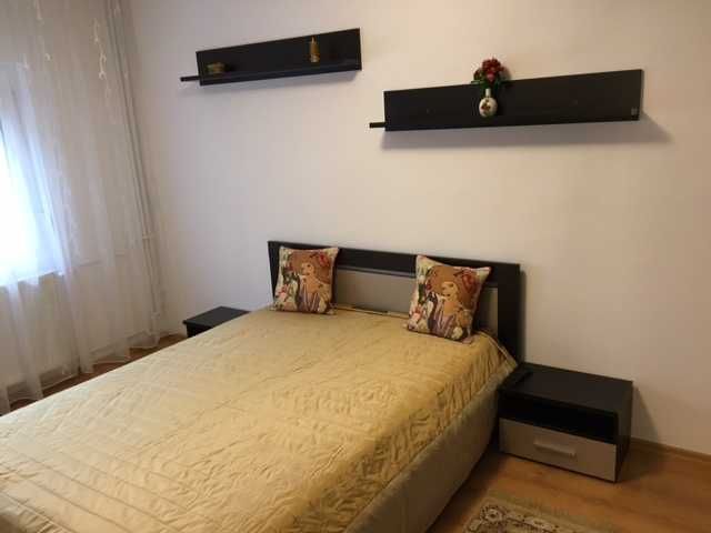 Apartament 3 camere de inchiriat Arad, zona Orizont - Proprietar