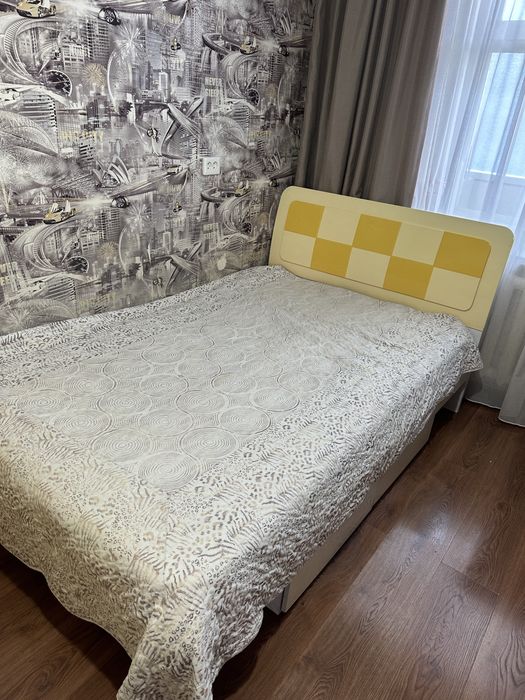 Детский гарнитур