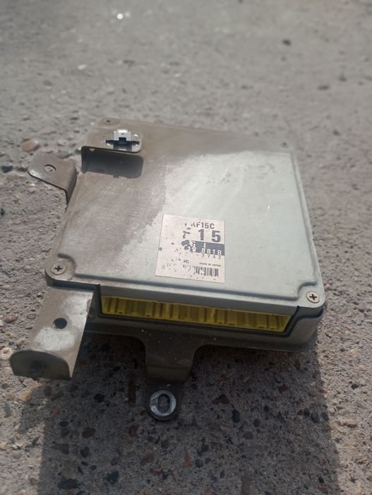 Разбор Мазда ms8