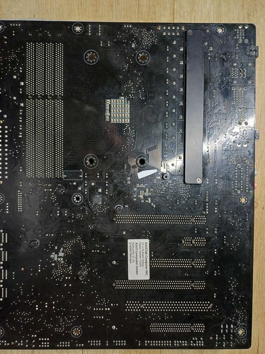 Placa de baza ASUS TUF SABERTOOTH 990FX R2.0