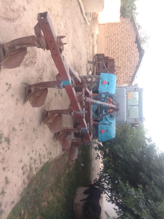 Т 150 трактор маз матор холати жуда яхши