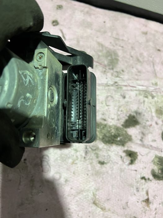 Pompa abs passat b8 euro6 2016 cod motor crlb