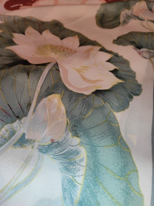 Eșarfă eleganta noua