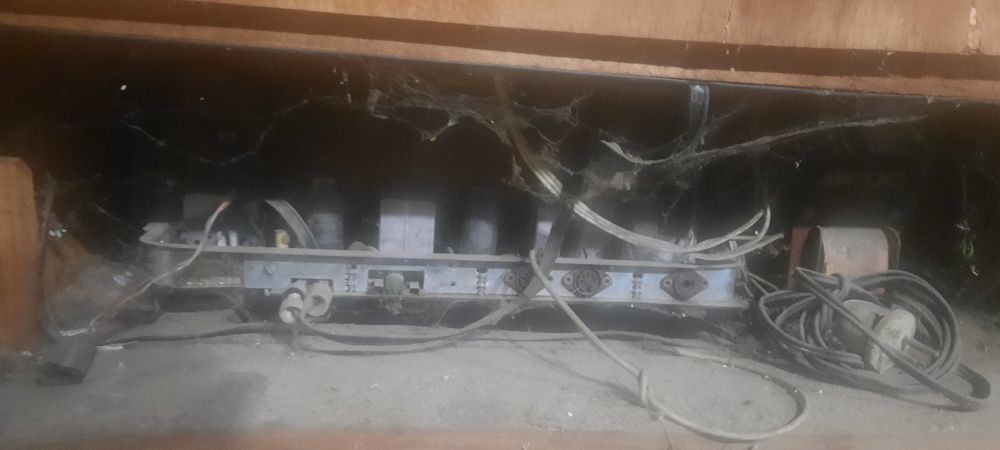 Radio cu pickup Traviata