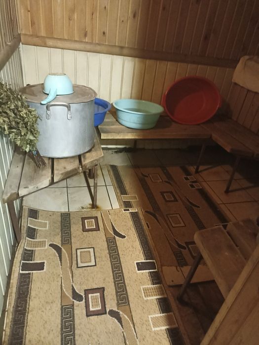 Продам дом в г.Тобыл(Затобольск)