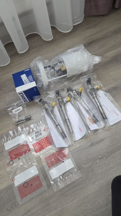 Volkswagen Golf 6 plus 1.6 tdi 2011