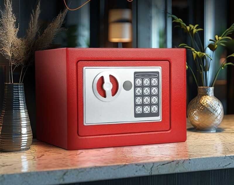 Seyf Сейфлар /Сейфы разные / Sep/ Sef OPTIM narxda  kod va parol o'rna