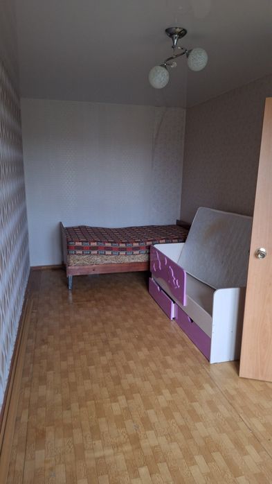 3х.комн квартира 4мкр-он.