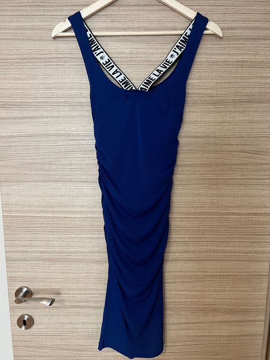 Нова рокля CK Fashion