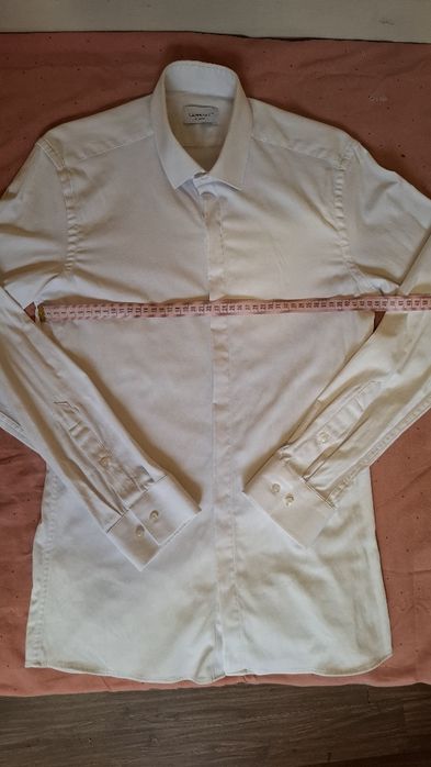 Navy Blue Костюм