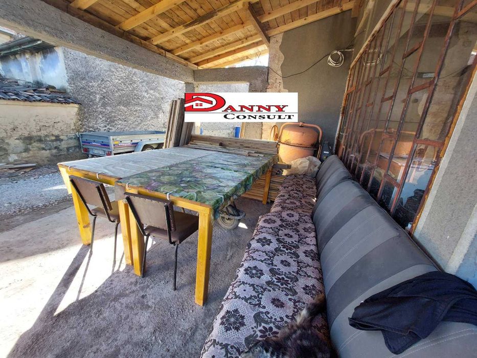 Продава се Къща в с. Драганово, Област Велико Търново - 176 кв.м за 465 €/кв.м - Снимка #9