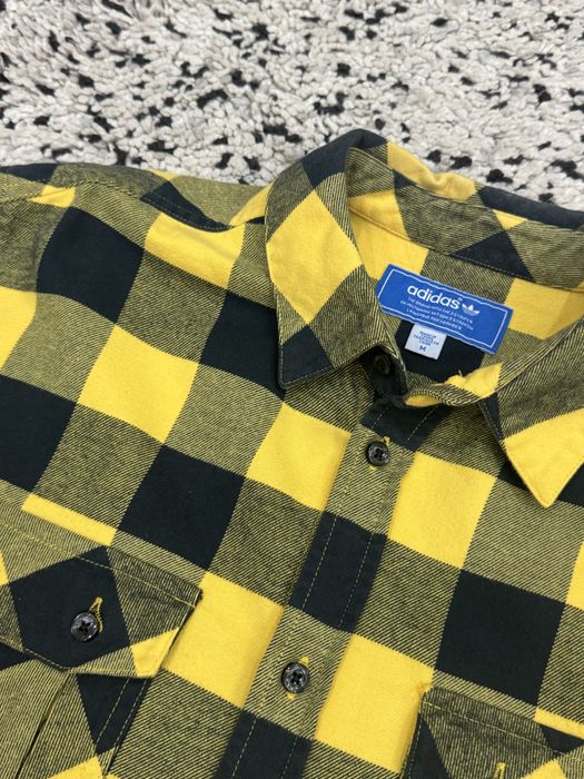 Мъжка риза ADIDAS . Размер М