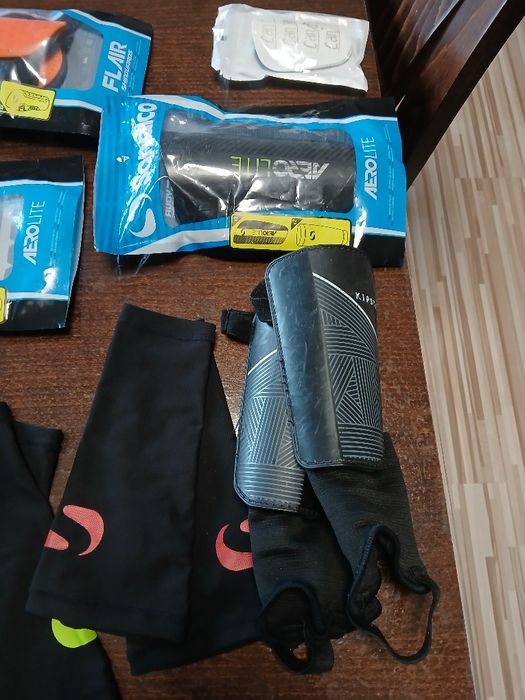 Футболни кори най различни модели