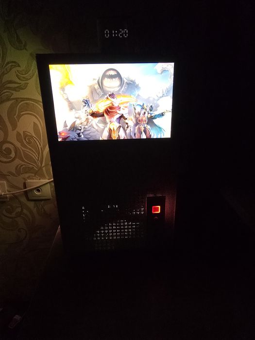 7950х 32gb (2x 16) lexar 6400