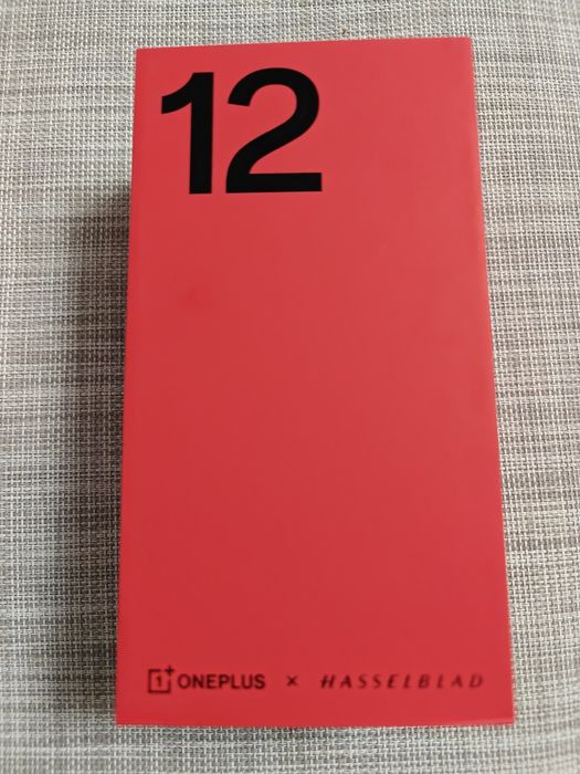 Vând Telefon Oneplus 12