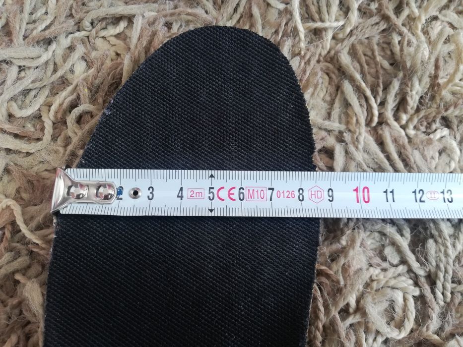 Дамски маратонки Onemix номер 40