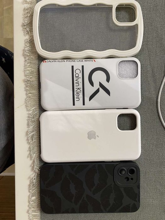 Кексове за Apple  Iphone 11