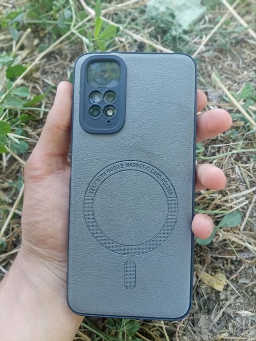 Redmi not 11 bor sotiladi qogan maʼlumotlar rasmda