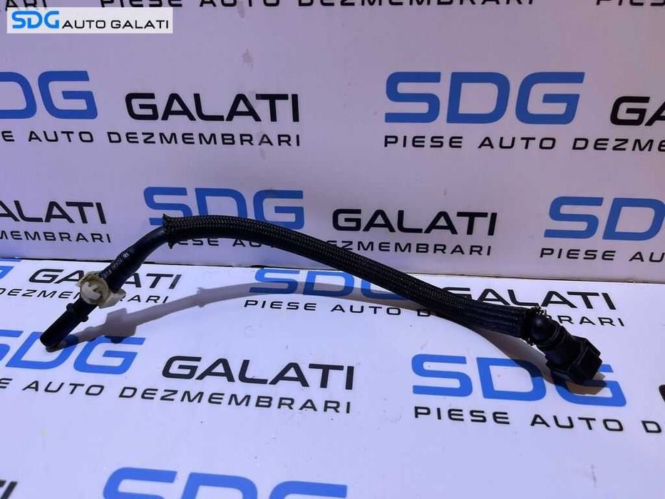 Furtun Conducta Teava Combustibil Motorina Nissan Qashqai 1.6 DCI 2011 - Prezent