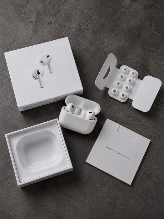 AirPods Pro 3rd Generation