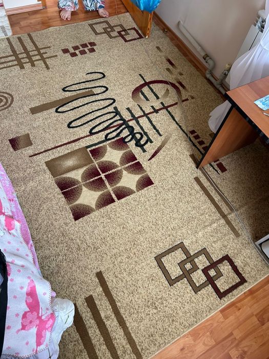 Ковер домашний 200*300