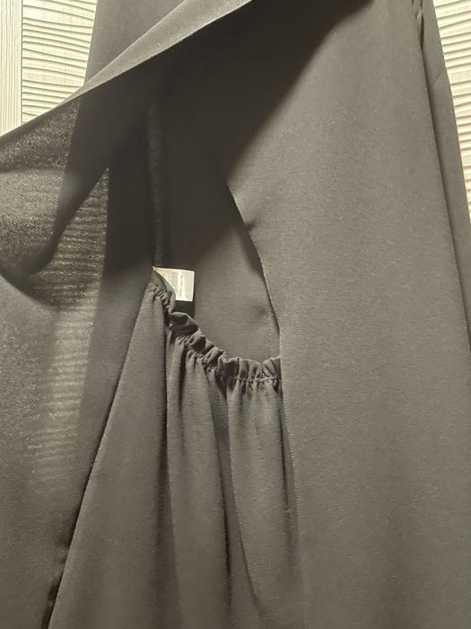 Вечернее платье.