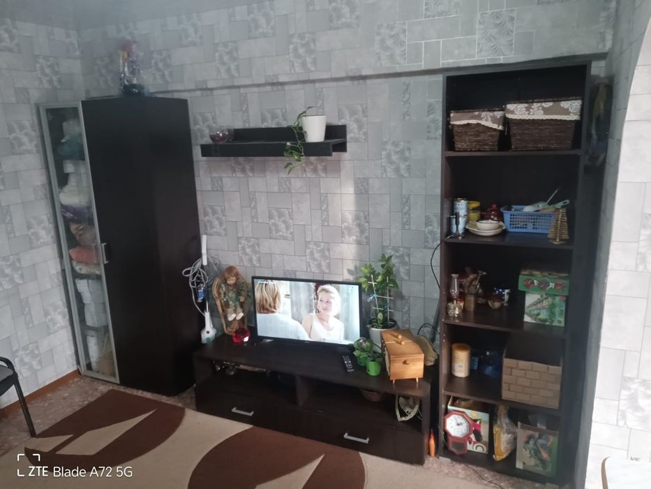 Сдам квартиру в хорошем районе