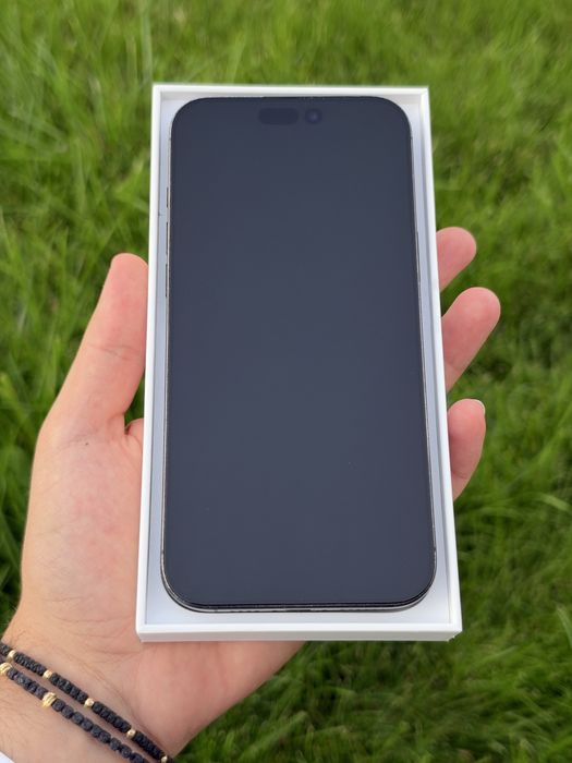 iPhone 16 Pro Max 256Gb / Liber de retea