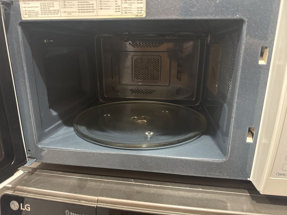 Продам микроволновку