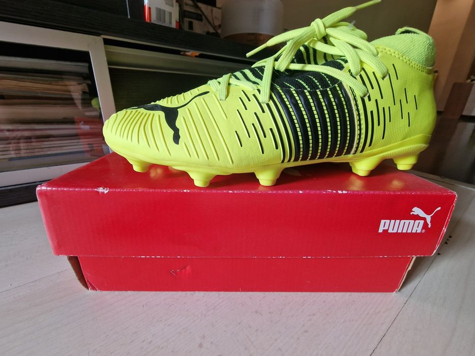 Детски бутонки Puma 37 номер