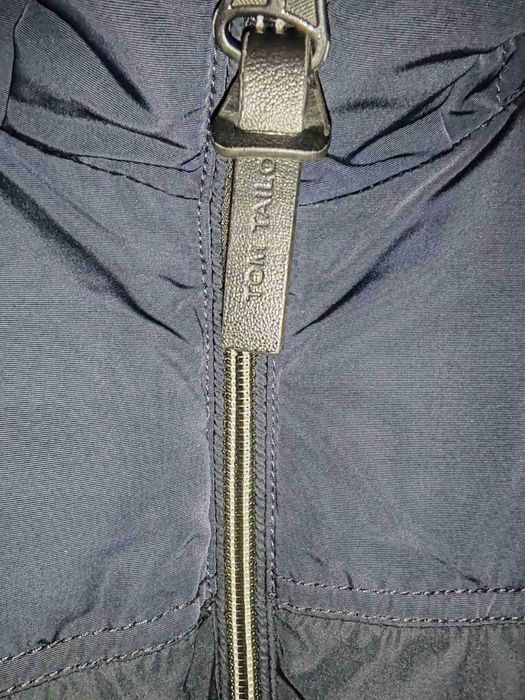 зимно яке Tom Tailor