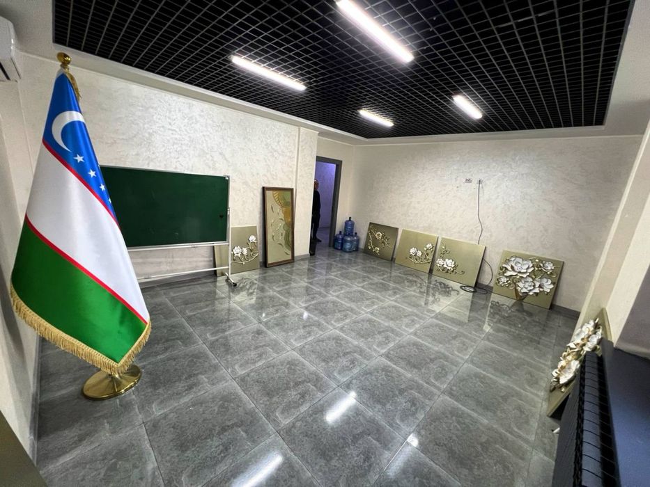 Аренда Под Офис 31м2 стадион Бунёткор, ул. чопонота 900$