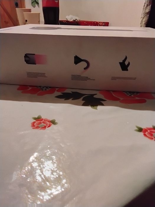 Продам фен новый