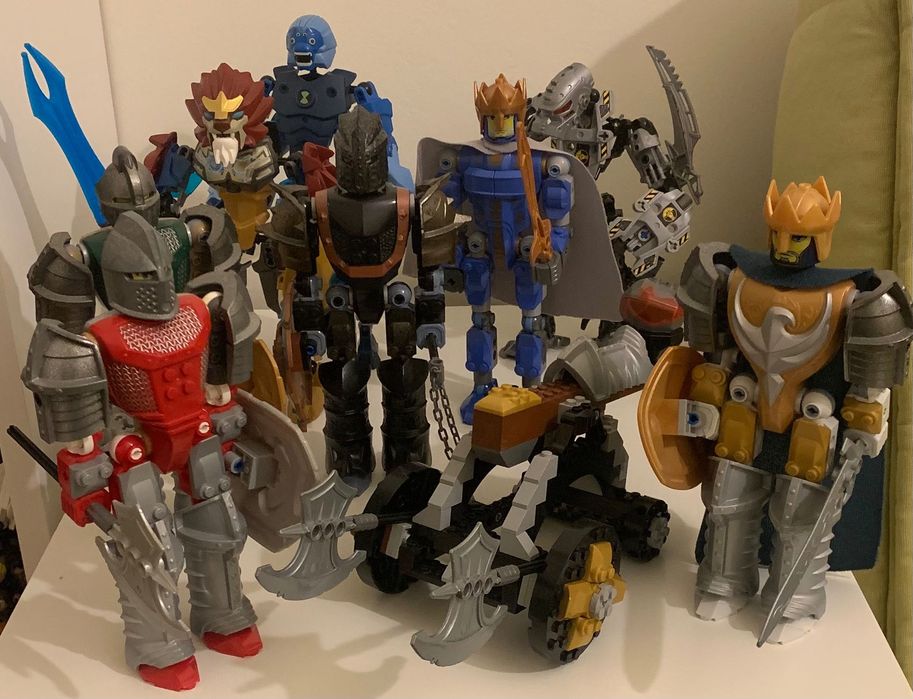 Lego Sets/ Лего Комлекти