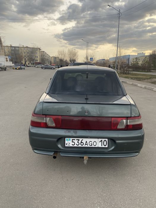 Продам ваз2110 богдан 2006г