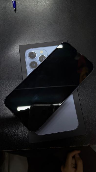 iPhone 13 Pro 128 gb