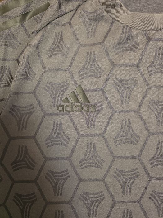 Adidas-мъжка тениска