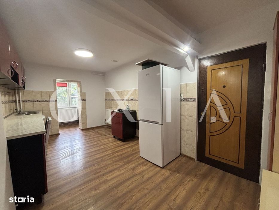 SX777 3 Camere - Decomandat - Centrala proprie