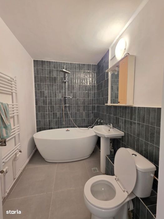 Apartament – Roman - Vedere 3