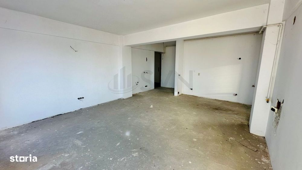 Apartament 2 camere cu loc de parcare -  Aviatiei