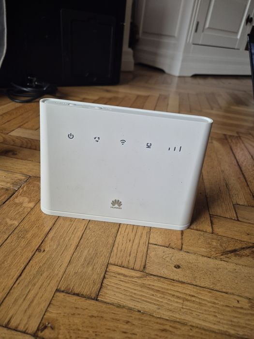 Modem wireless 4g Lte Huawei