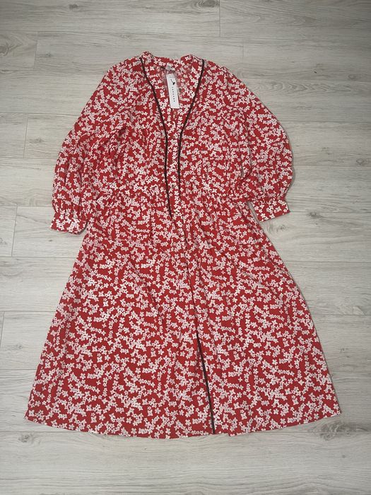 Rochie oversize topshop