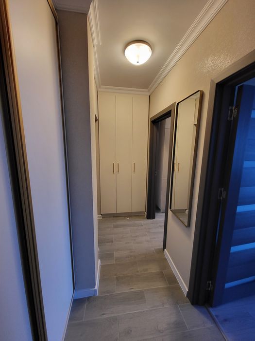 Inchiriez garsoniera complet echipata, finisaje deosebite