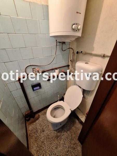 реф.14103 Огромен, слънчев, с две спални-Захарна фабрика!