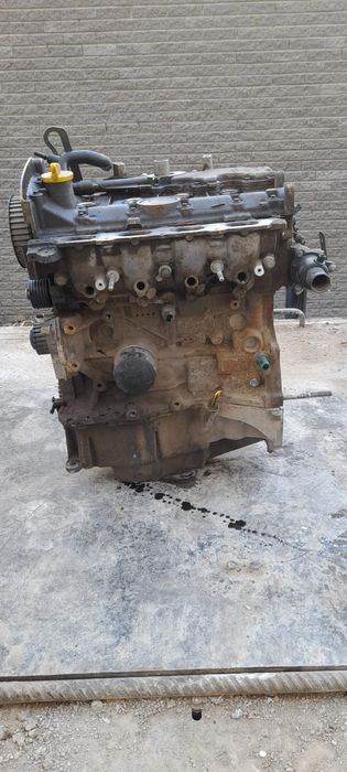 Продам двигатель